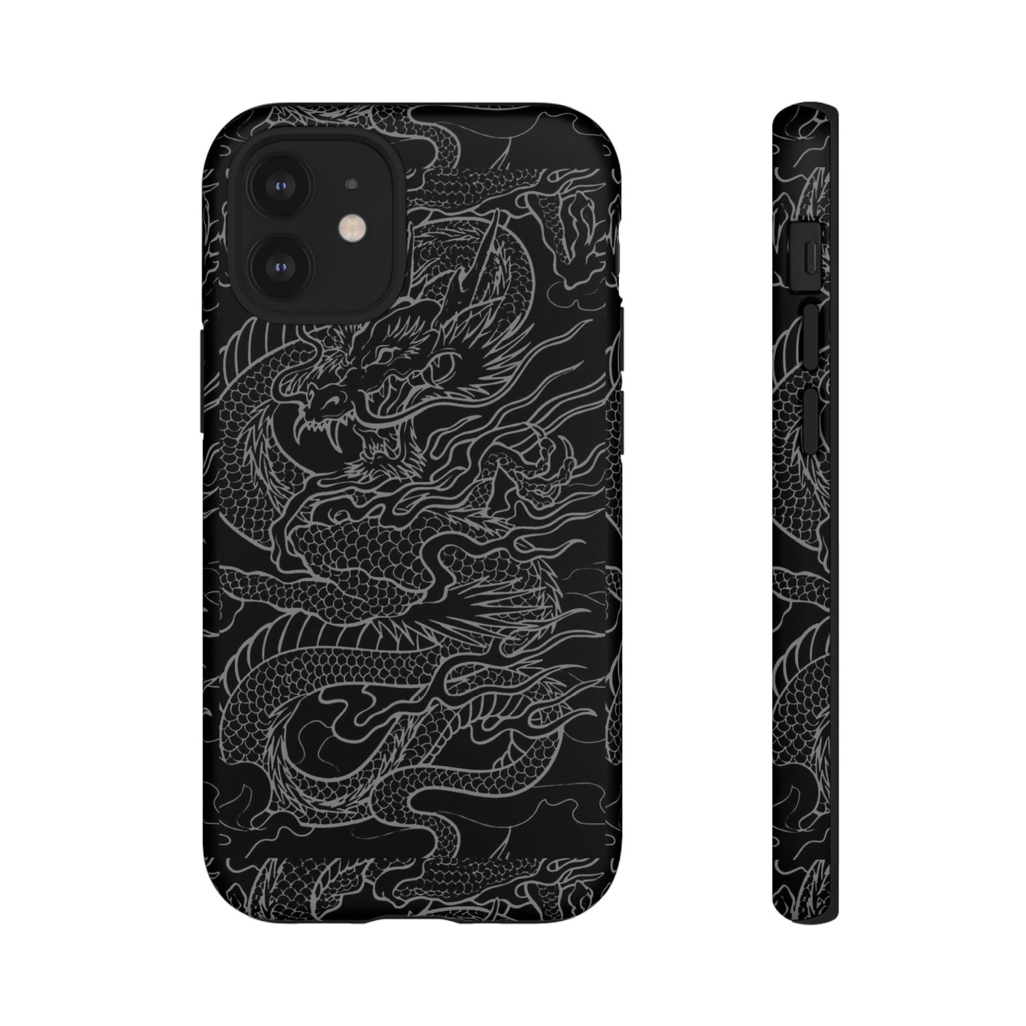 DRAGON - Tough Case