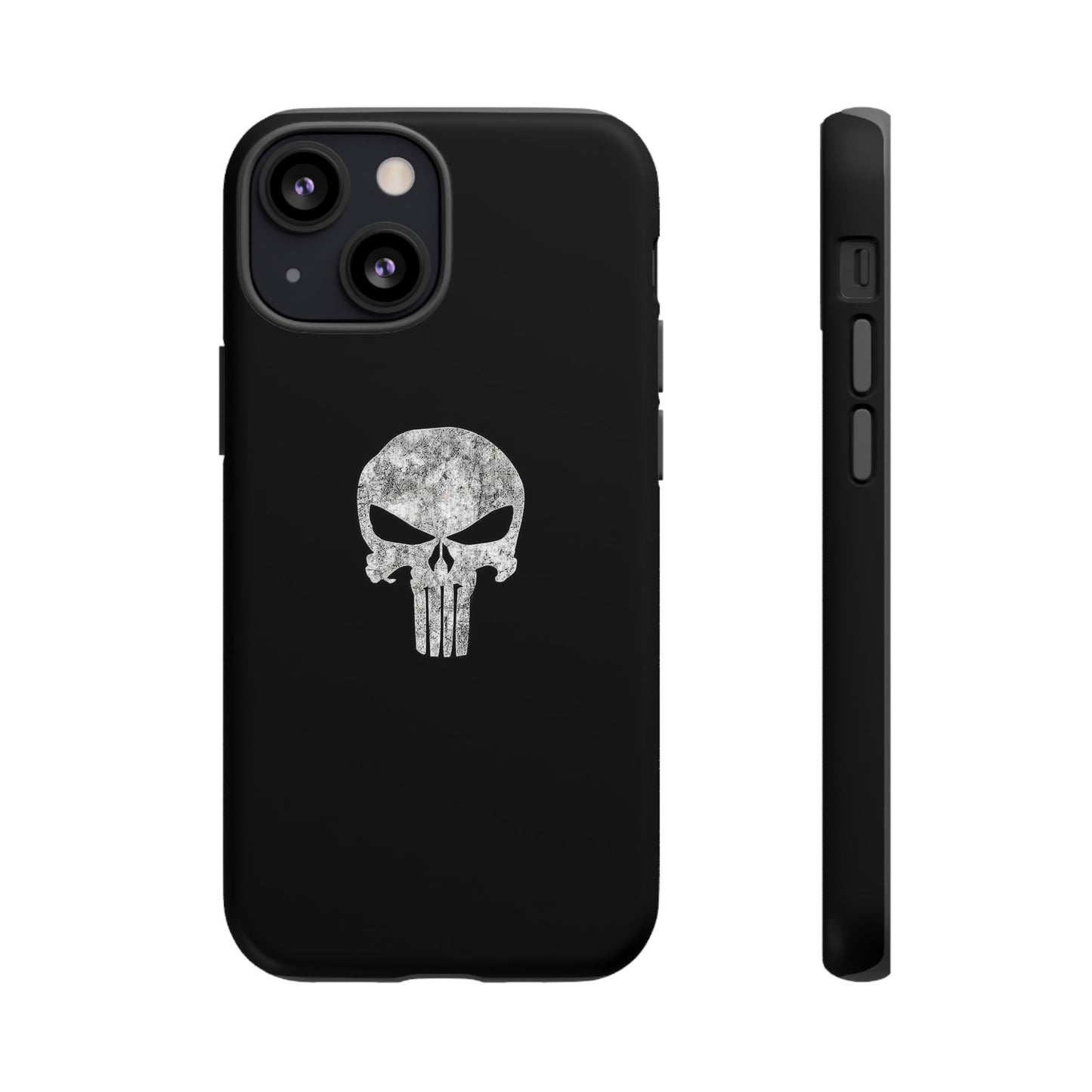 PUNISHER - Tough Case