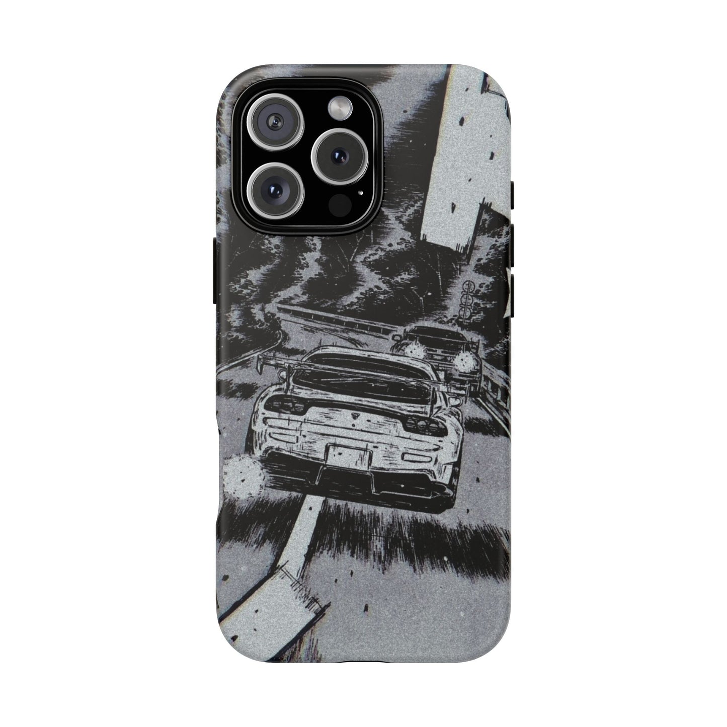 JDM - Tough Case