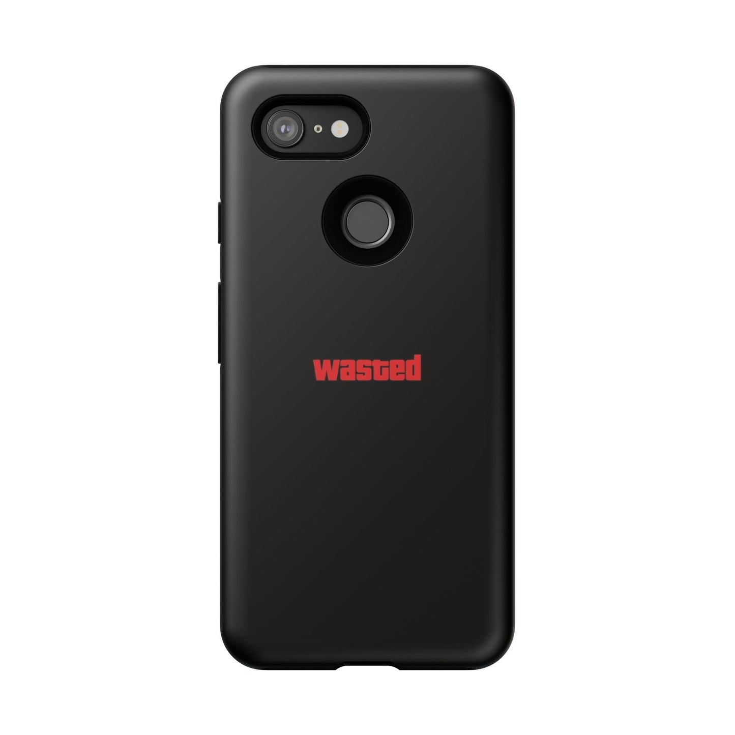 WASTED - Tough Case