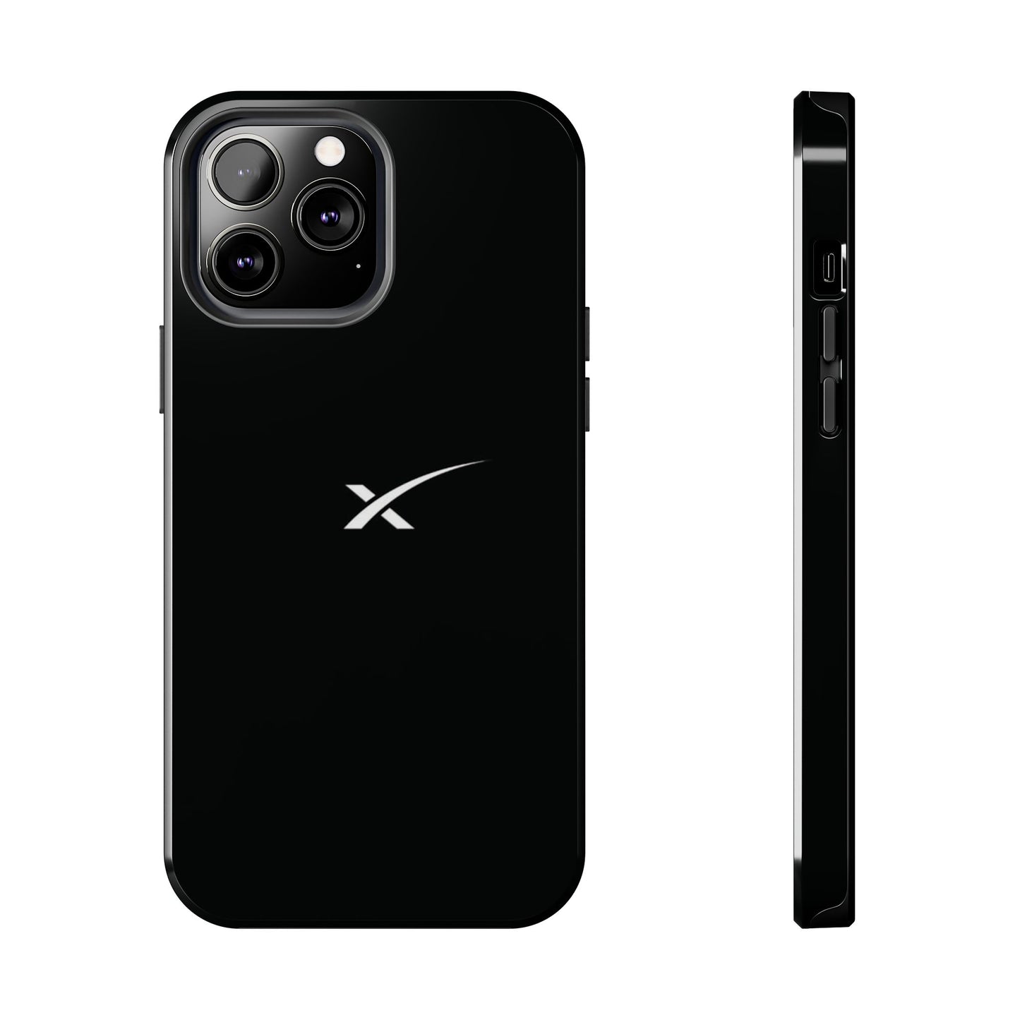 SPACEX Tough Phone Case