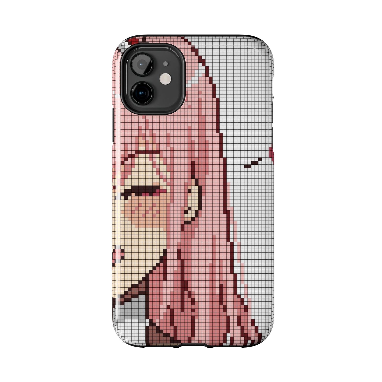 ANIME Tough Phone Case