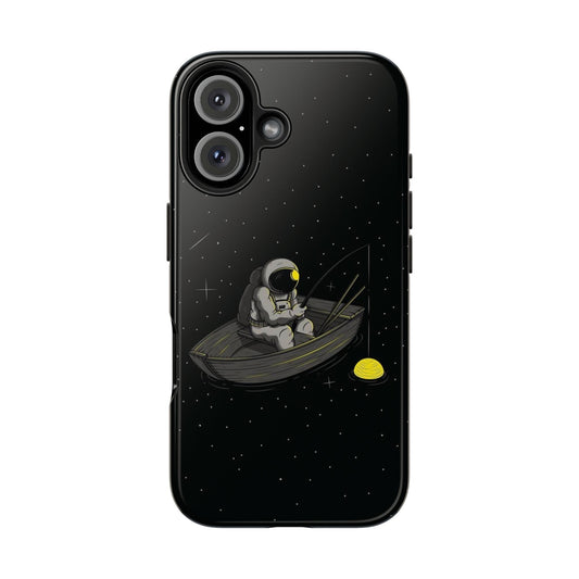 ASTRONAUT - Tough Phone Cases