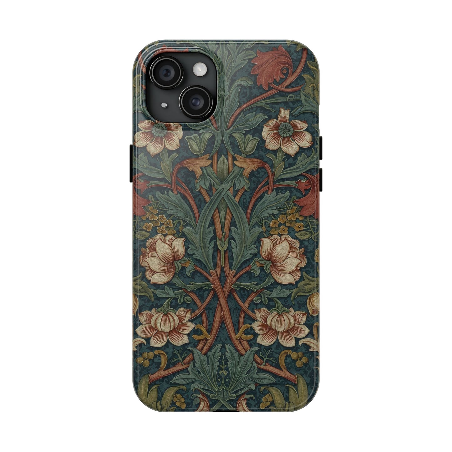 FLORAL - Phone Cases