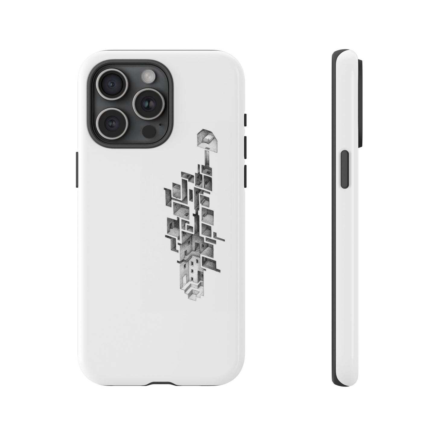 MAZE - Tough Case