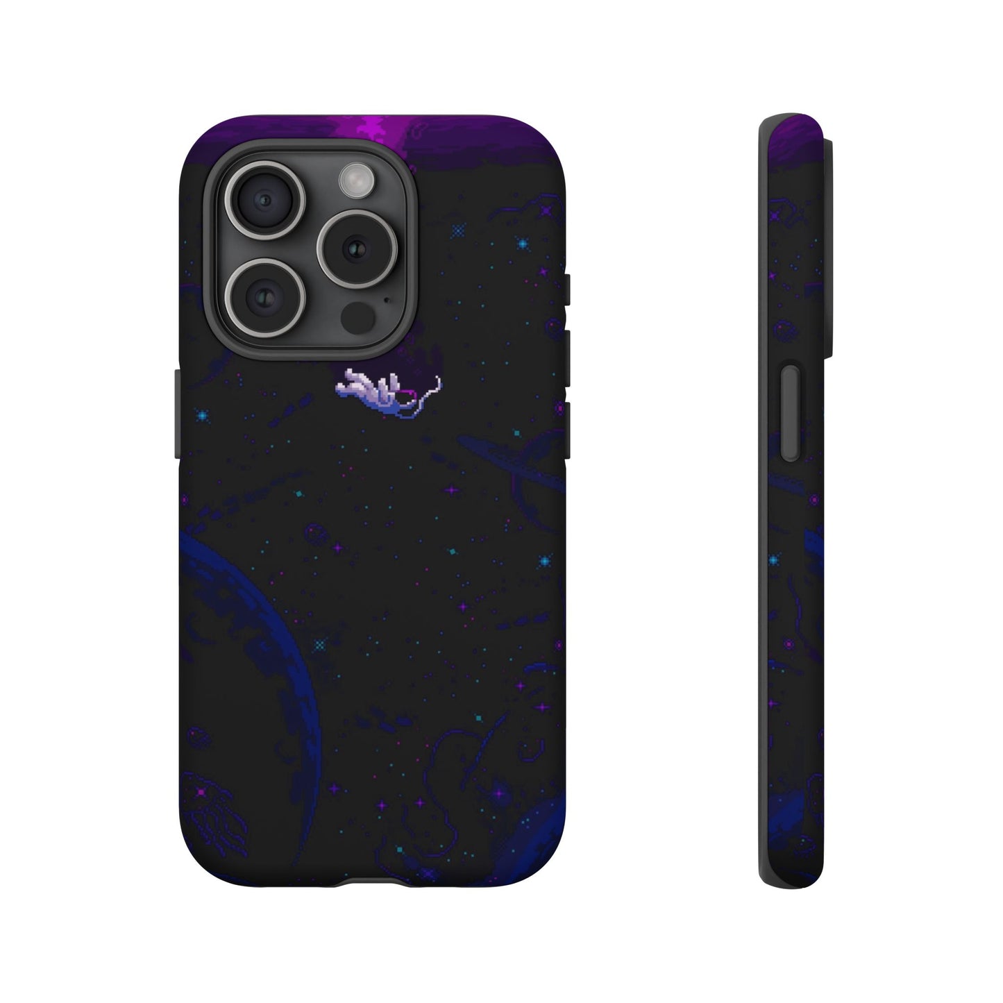SPACE - Tough Case