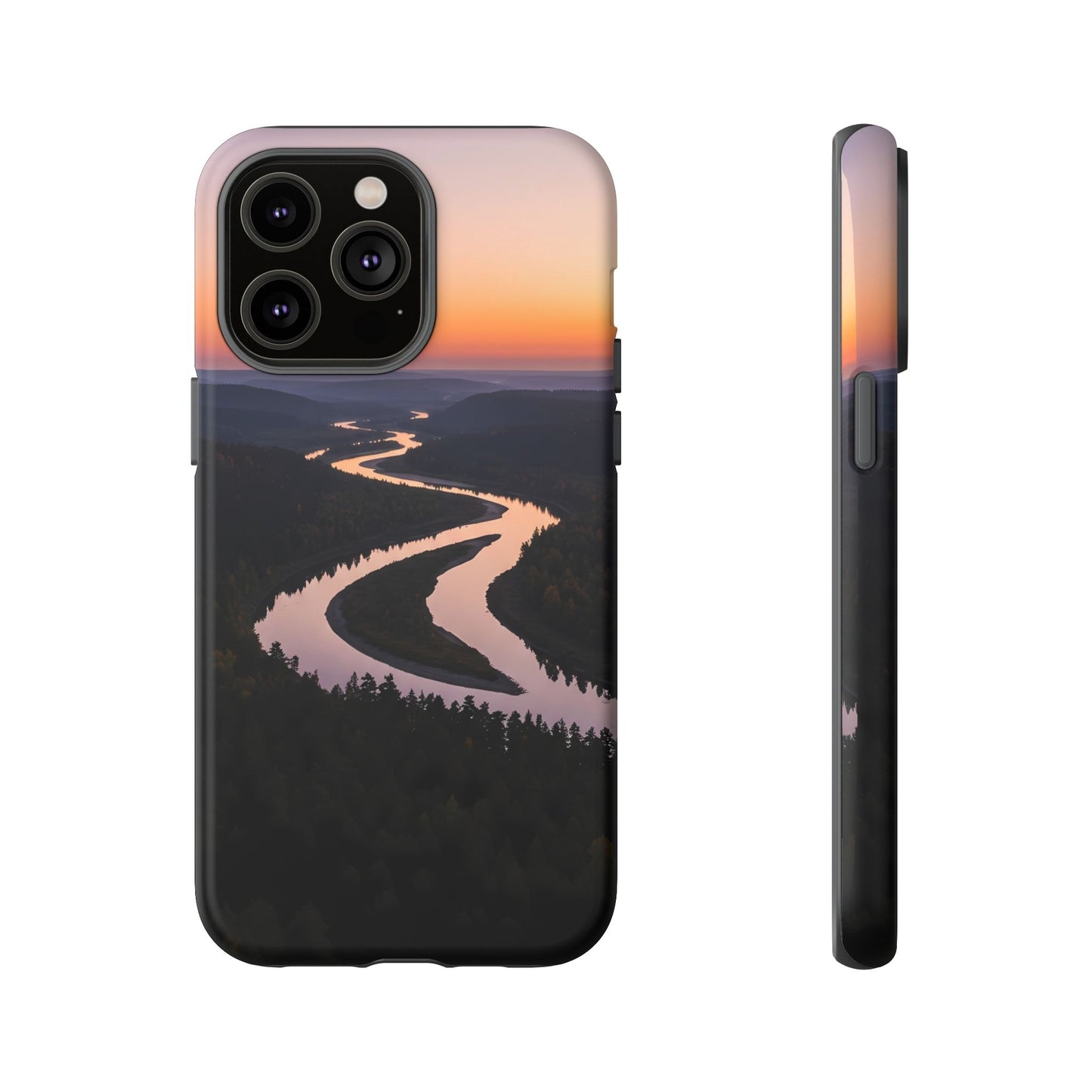 Nature Inspired - Tough Case