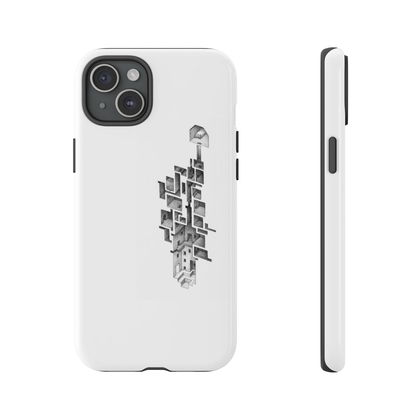 MAZE - Tough Case