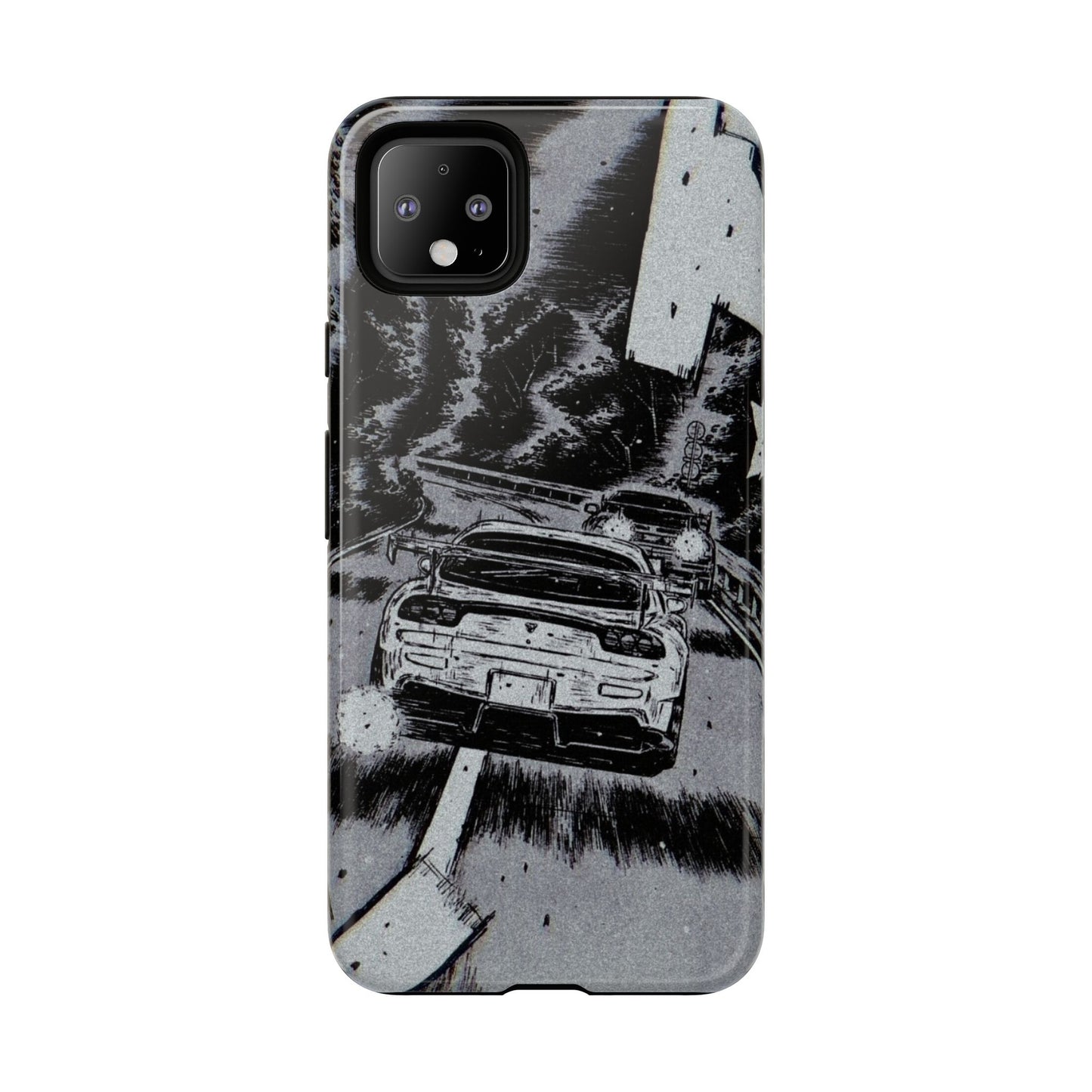 JDM - Tough Case