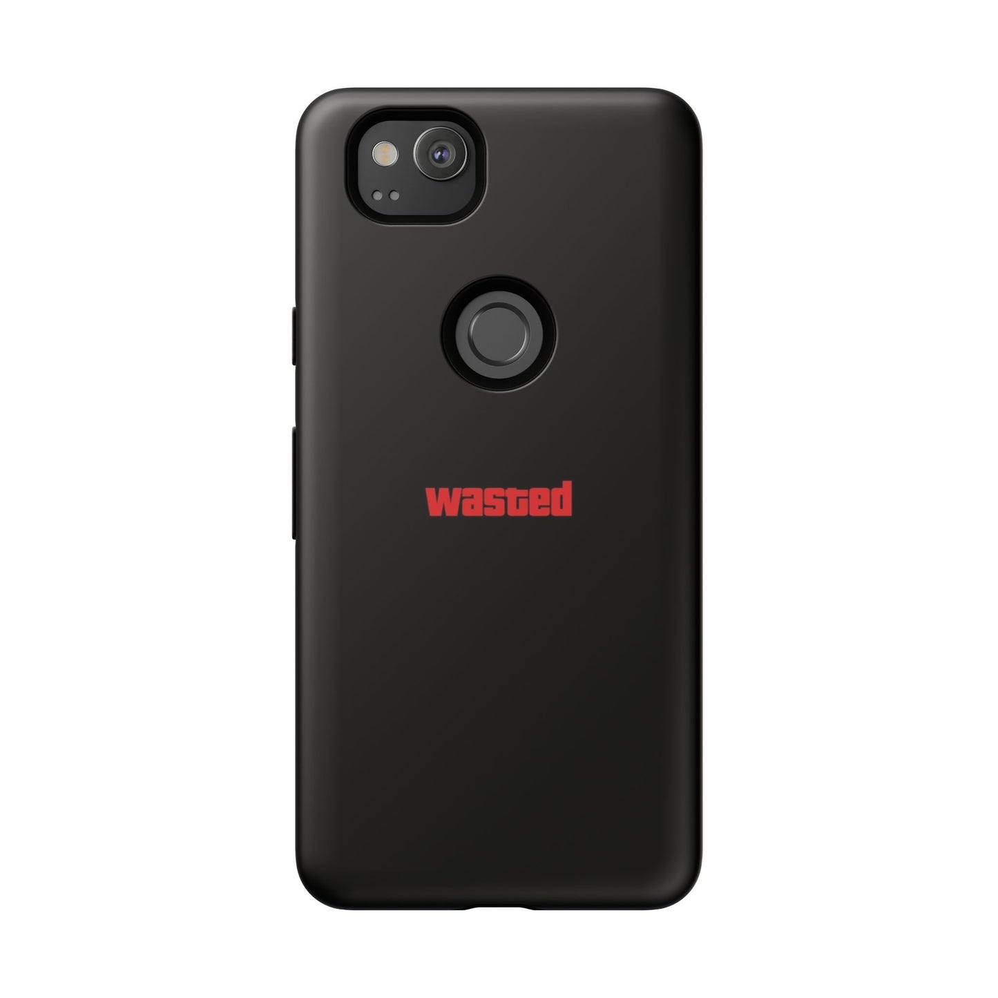 WASTED - Tough Case