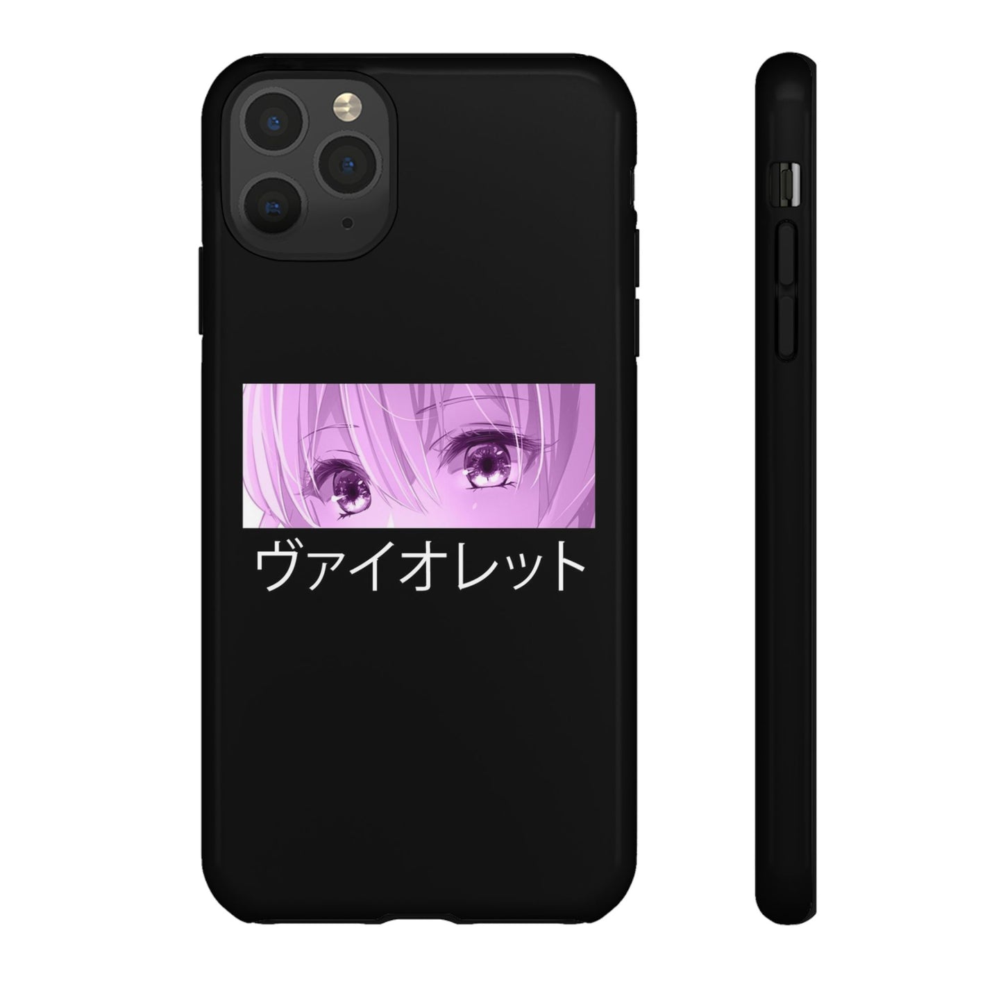 ANIME - Tough Case