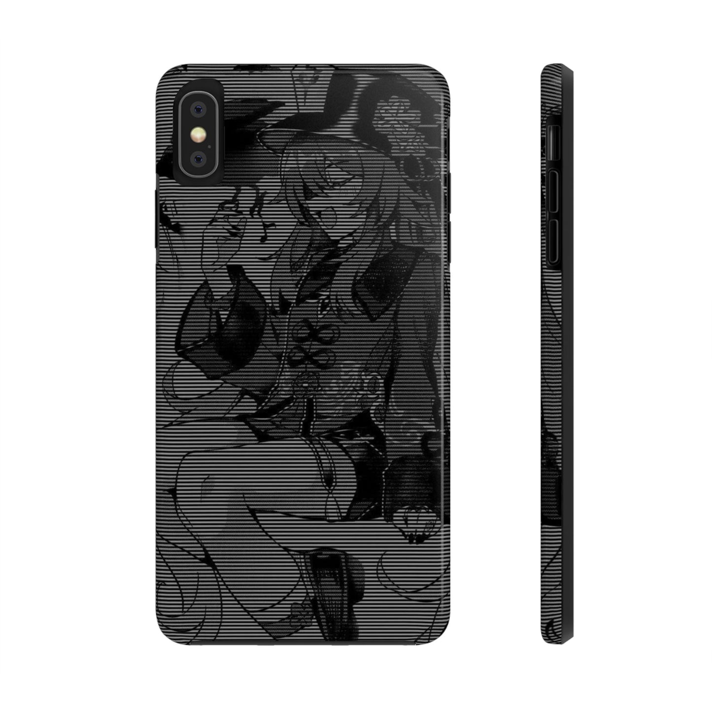 WIZARD - Tough Phone Cases