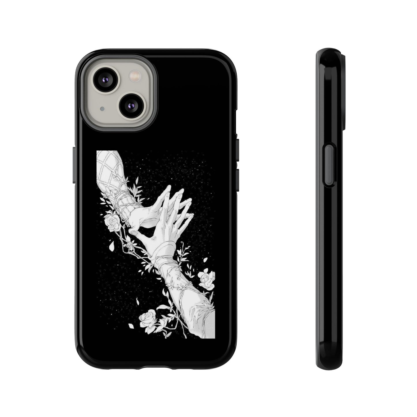 BLACK - Tough Case