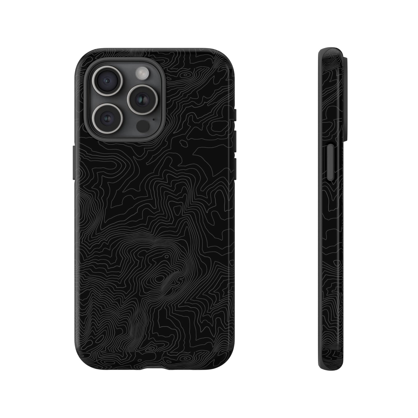 BLACK - Tough Case
