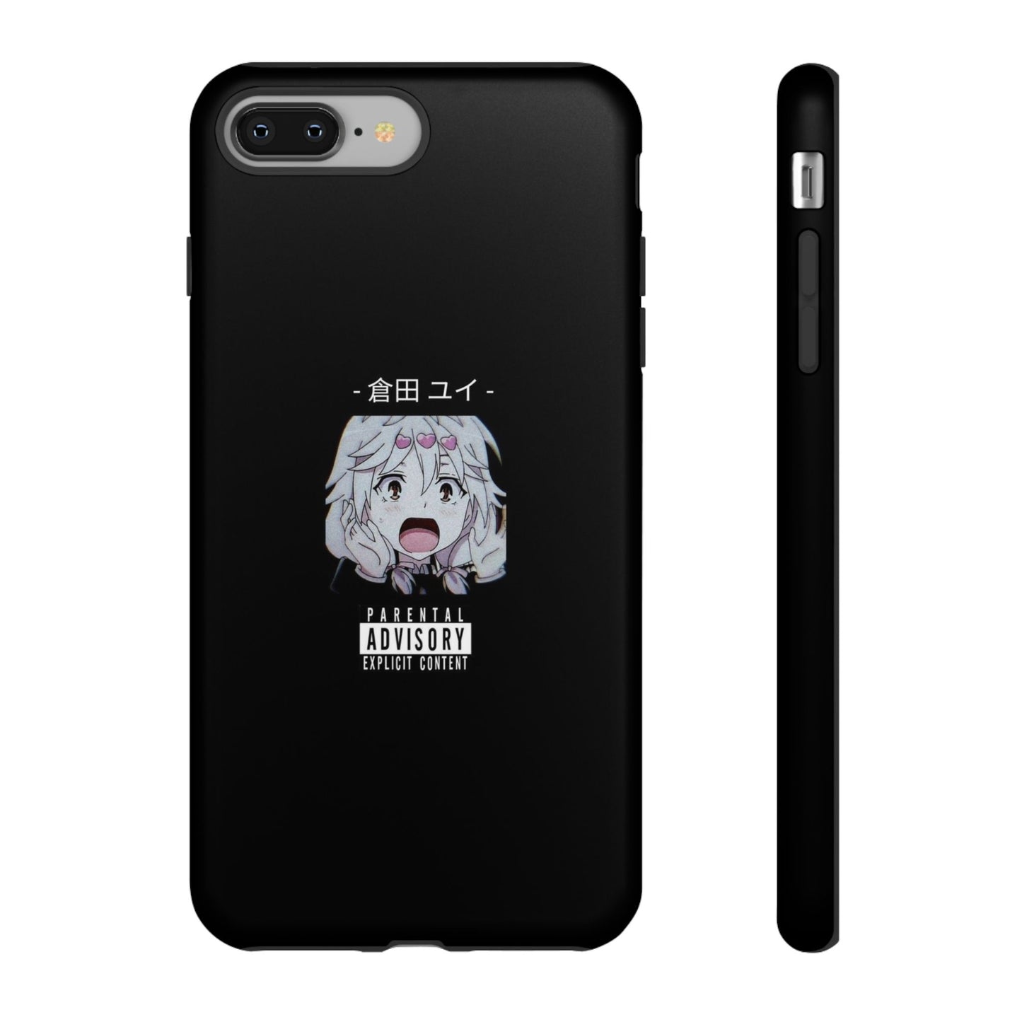 ANIME - Tough Case