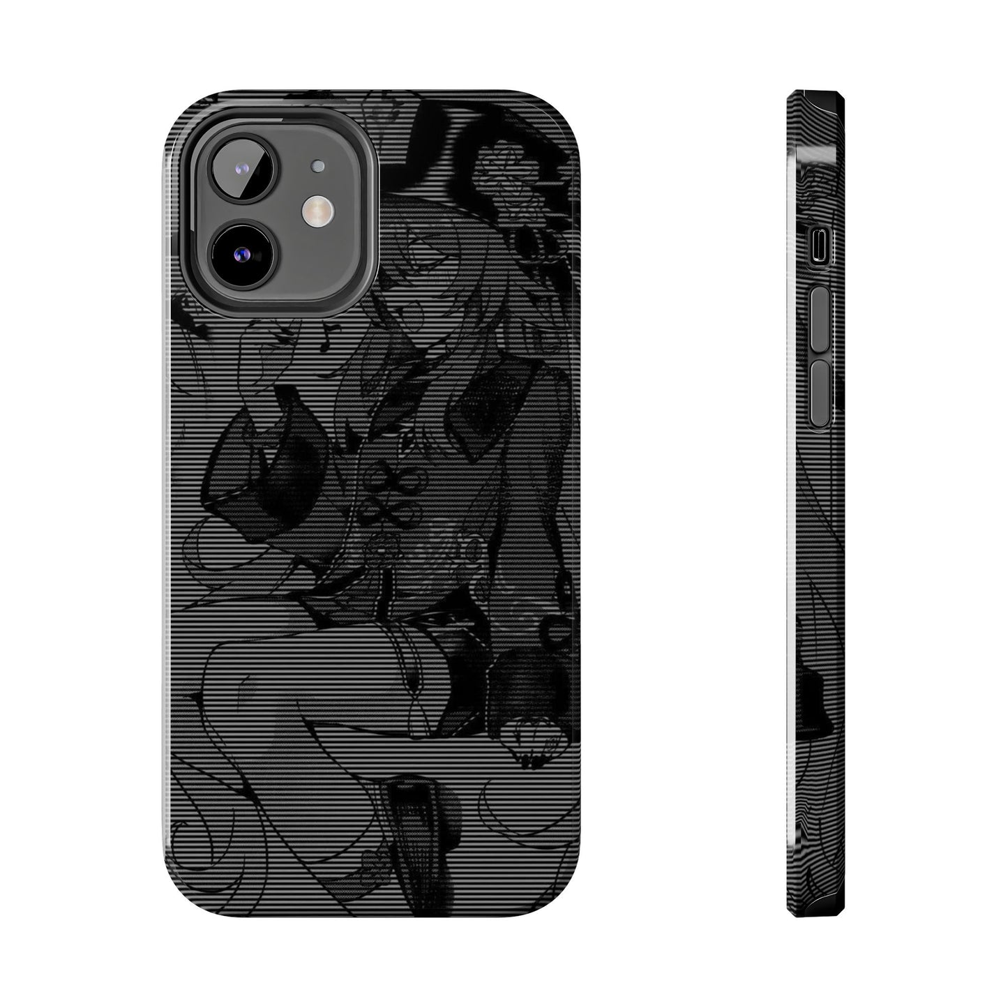 WIZARD - Tough Phone Cases