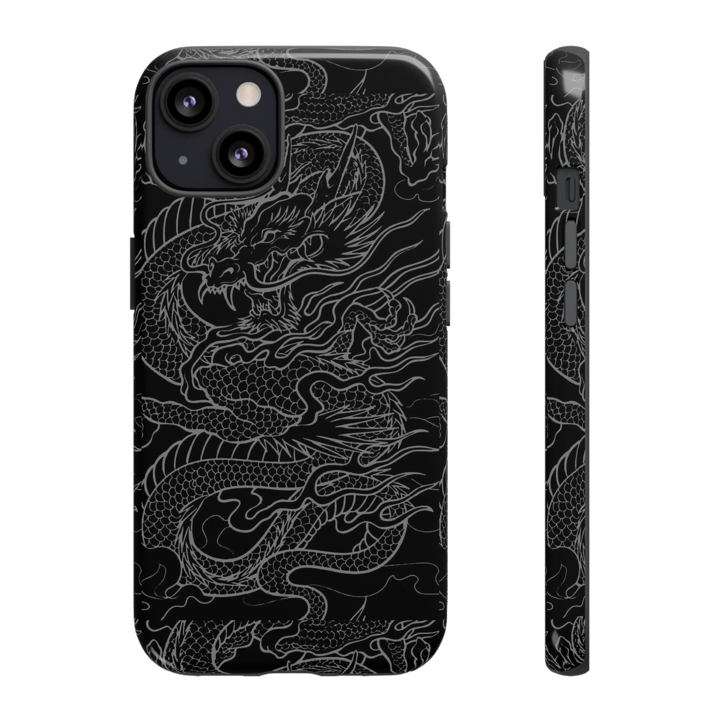 DRAGON - Tough Case