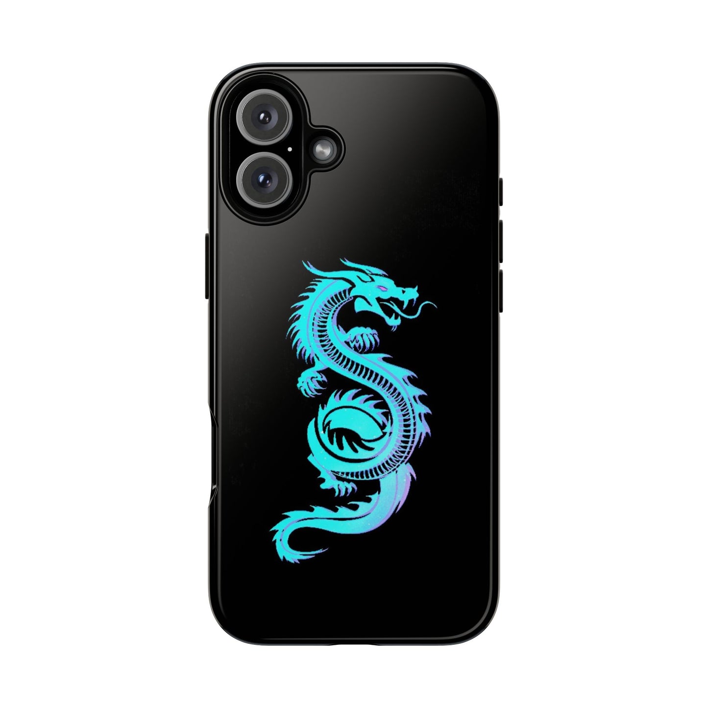 DRAGON - Tough Case