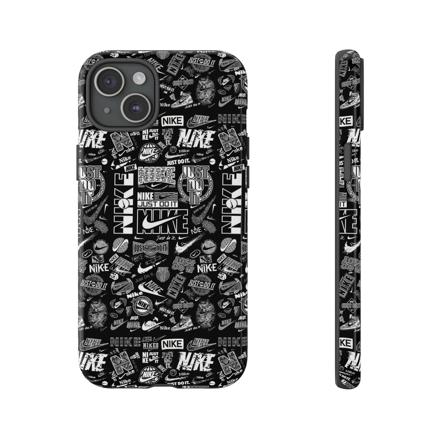 MIXED - Tough Case