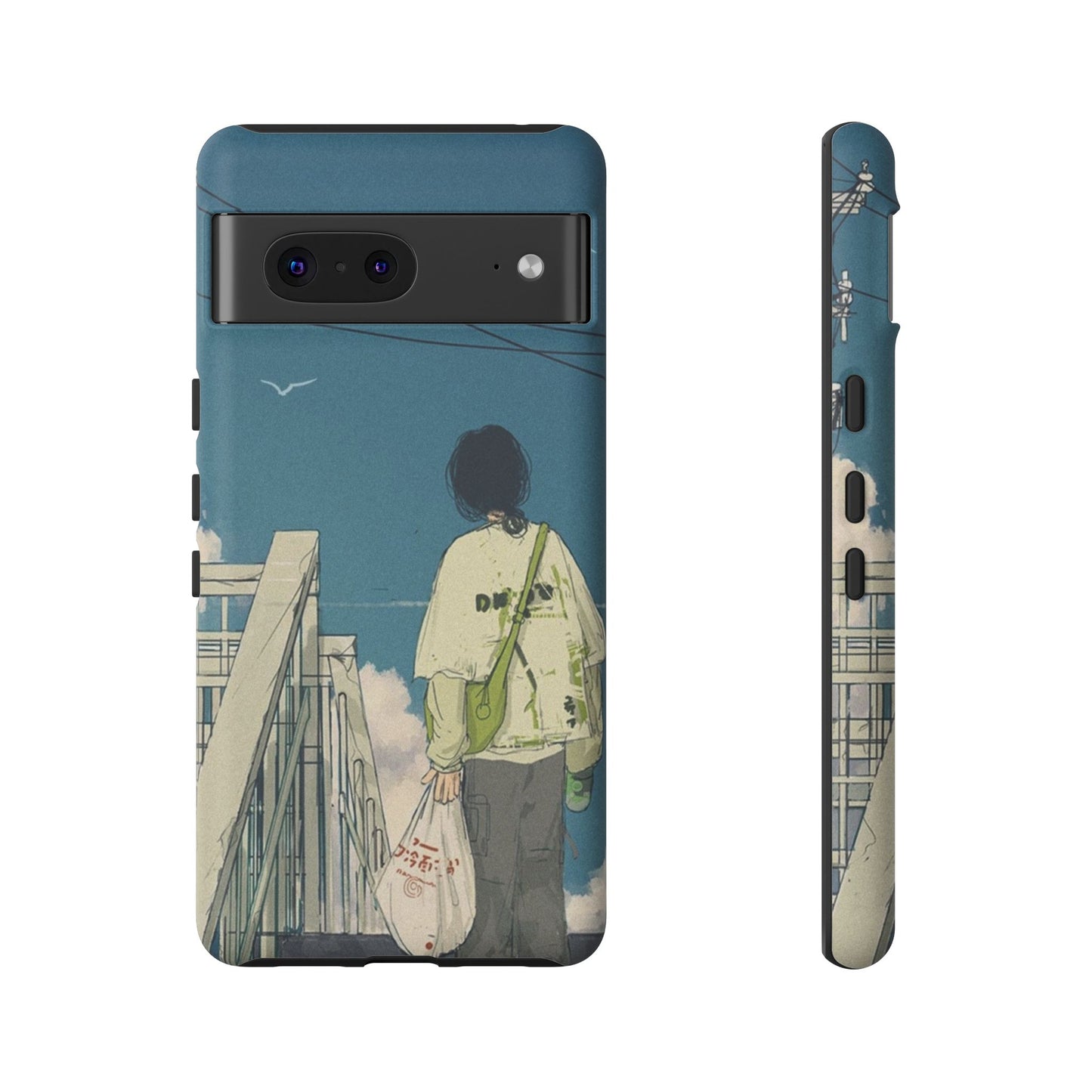 VISTA - Tough Case
