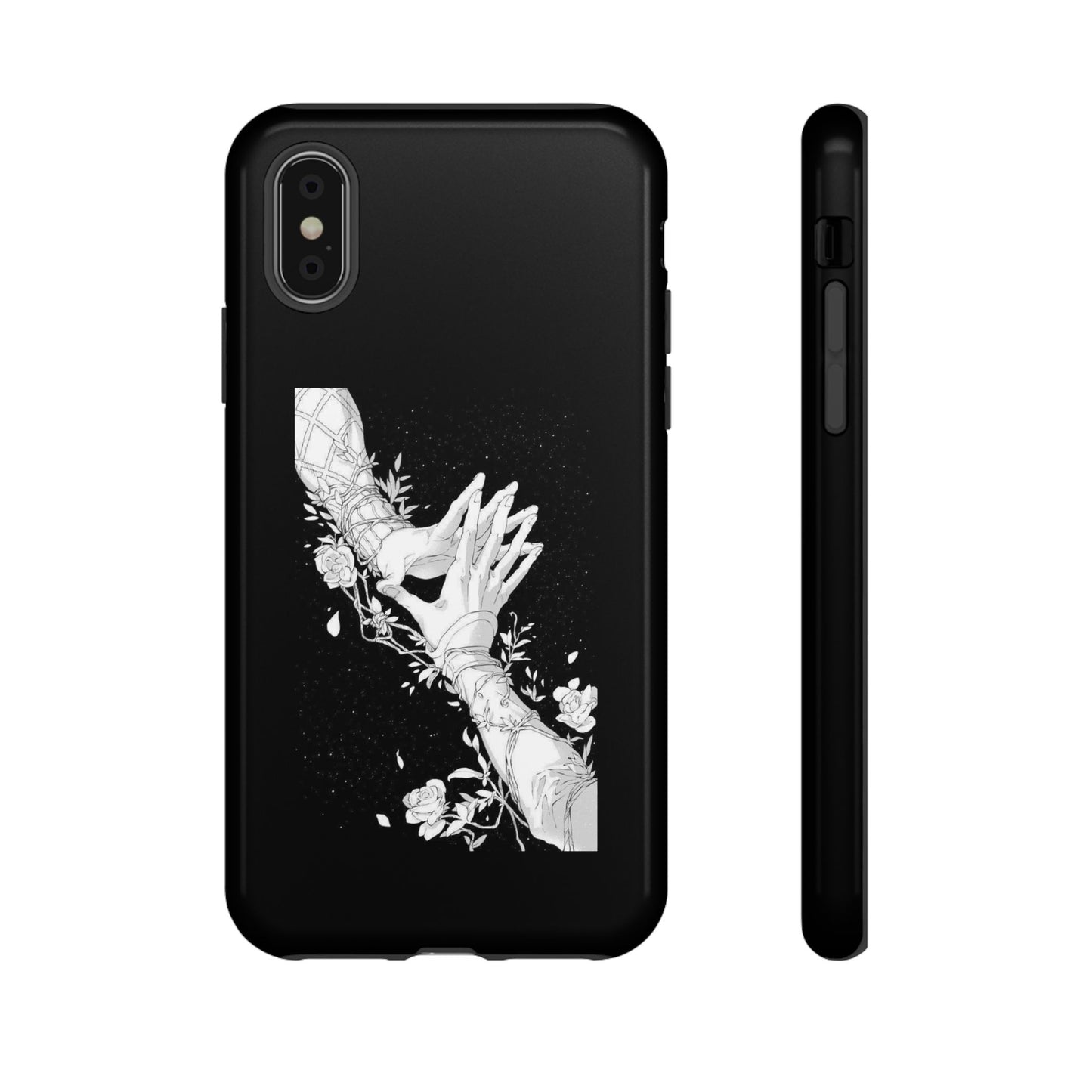 BLACK - Tough Case