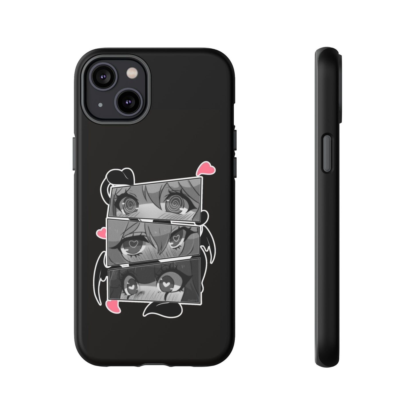 ANIME - Tough Case