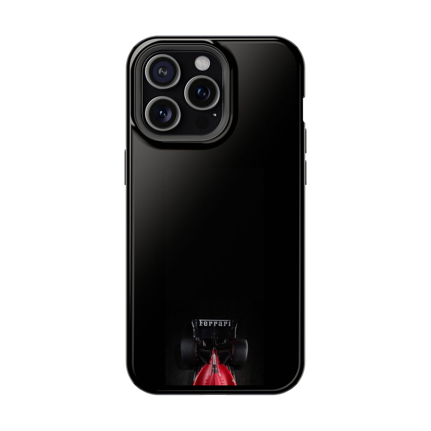 FERRARI Impact-Resistant Case
