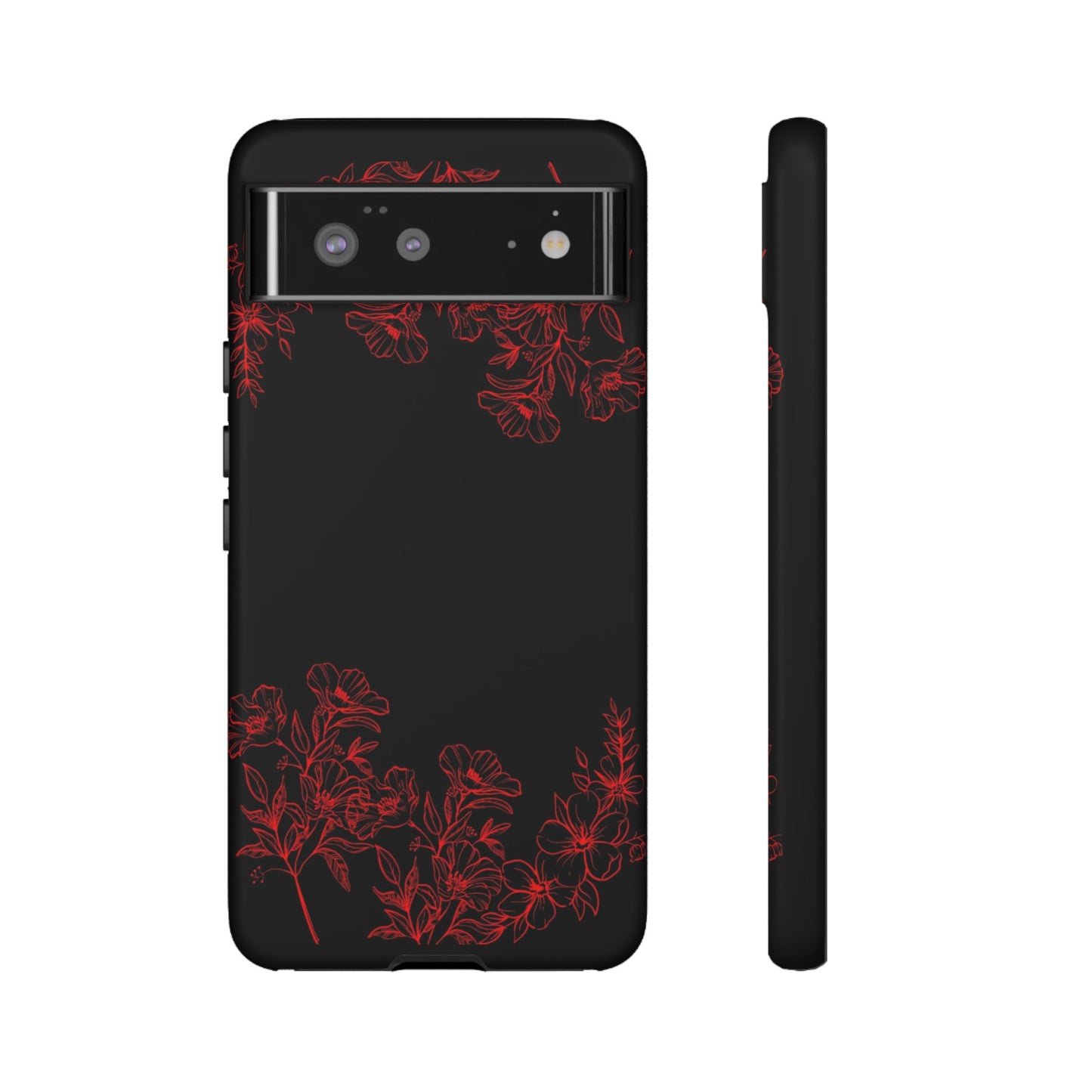 BLACK - Tough Case