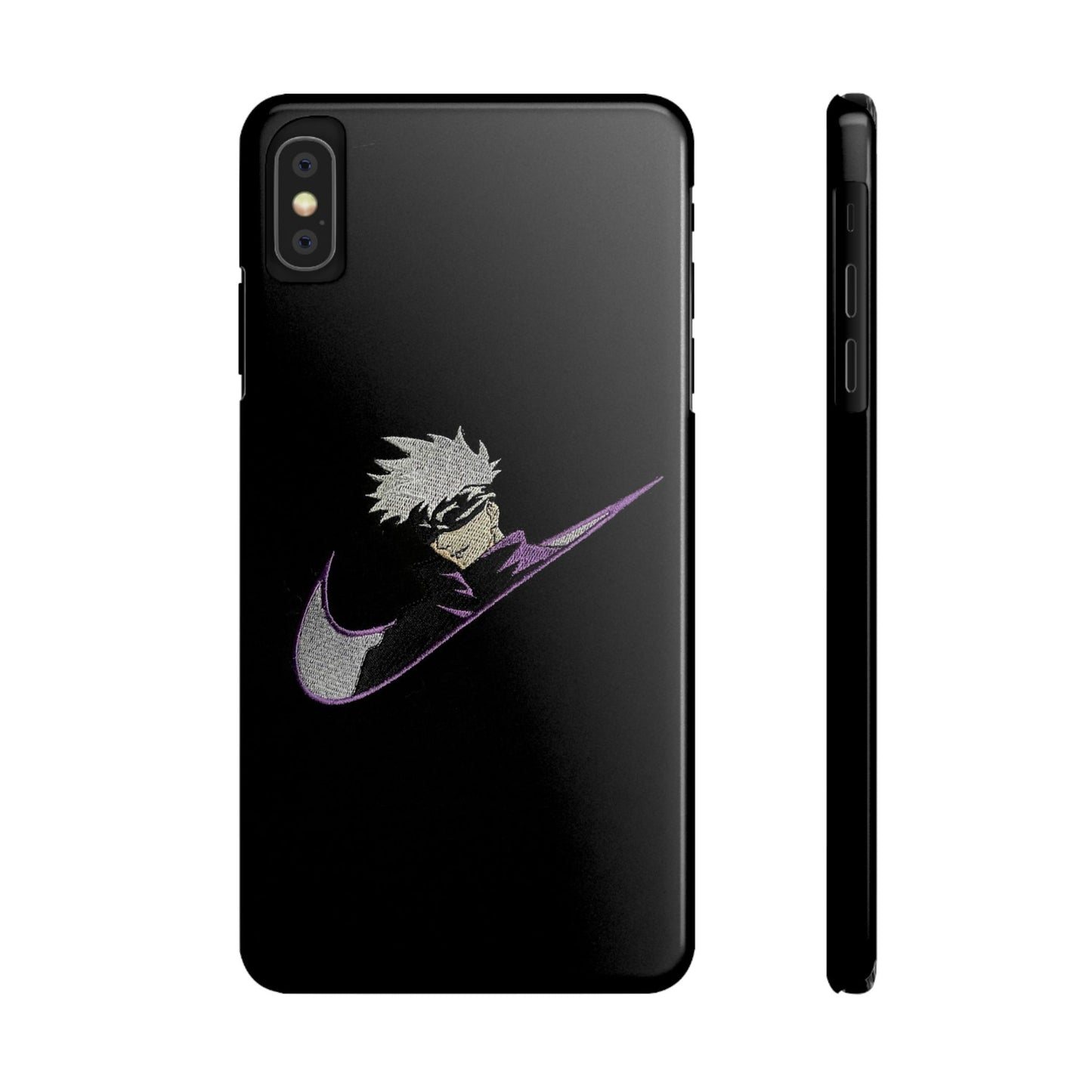 NIKE - Slim Phone Case