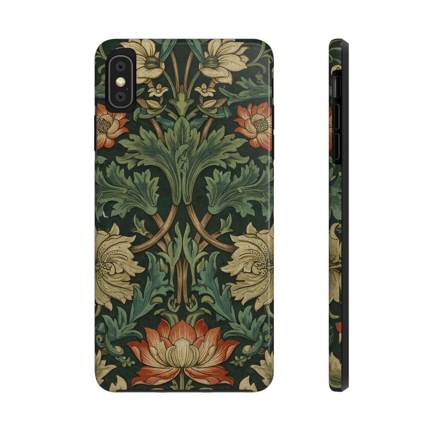FLORAL - Phone Case