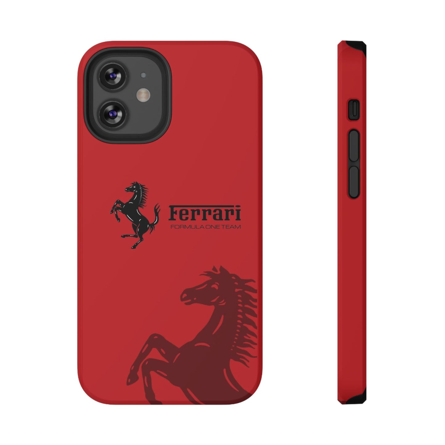 FERRARI Impact-Resistant Case