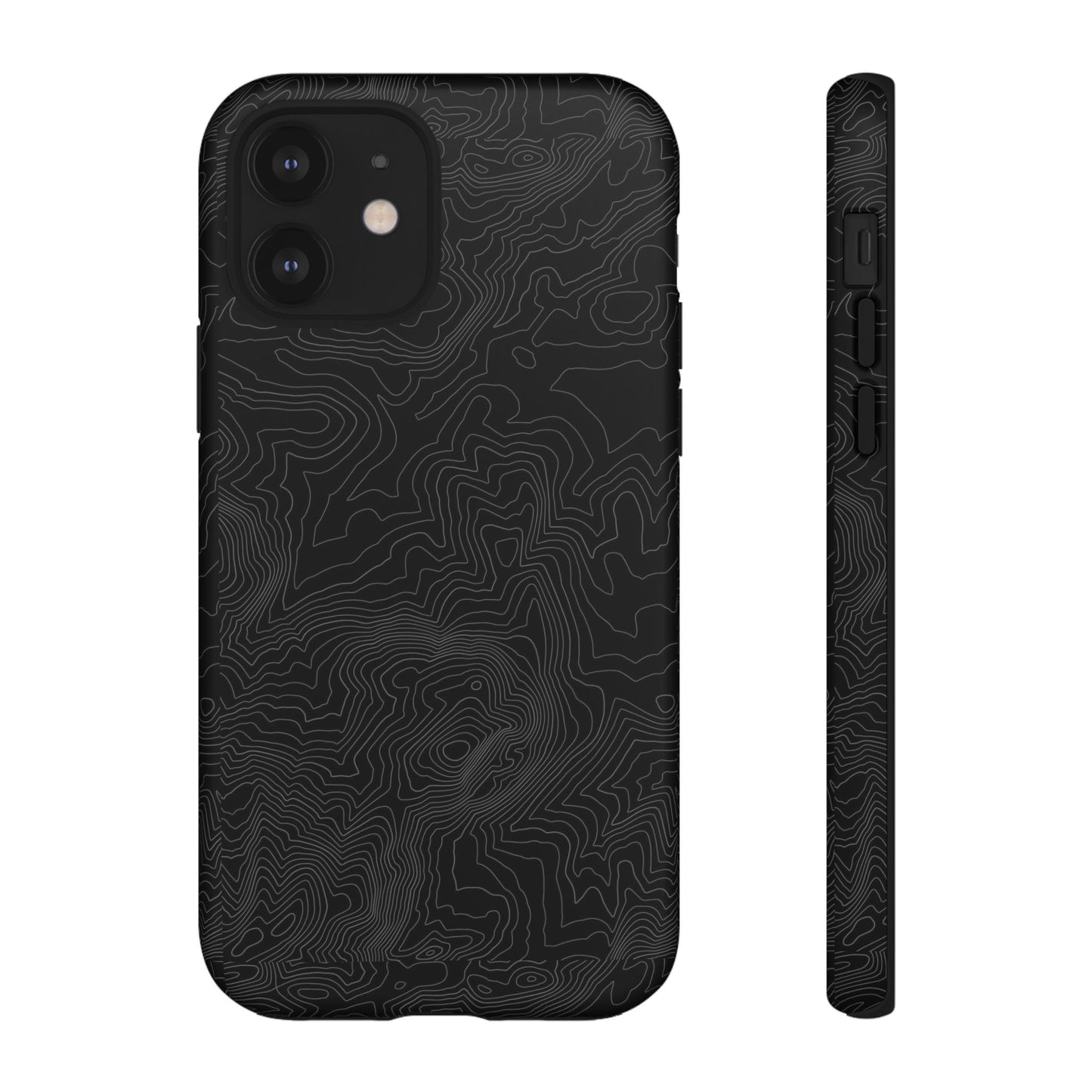 BLACK - Tough Case