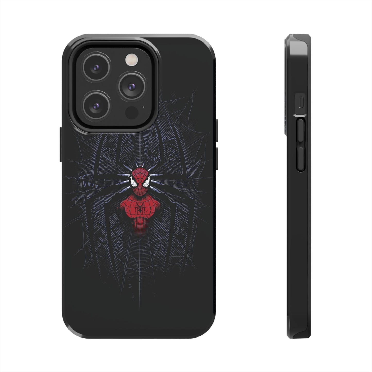 SPIDERMAN - Tough Phone Case