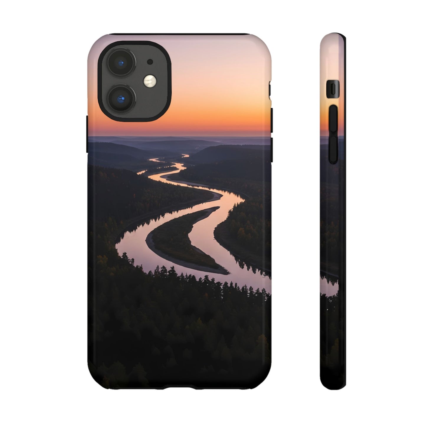 Nature Inspired - Tough Case