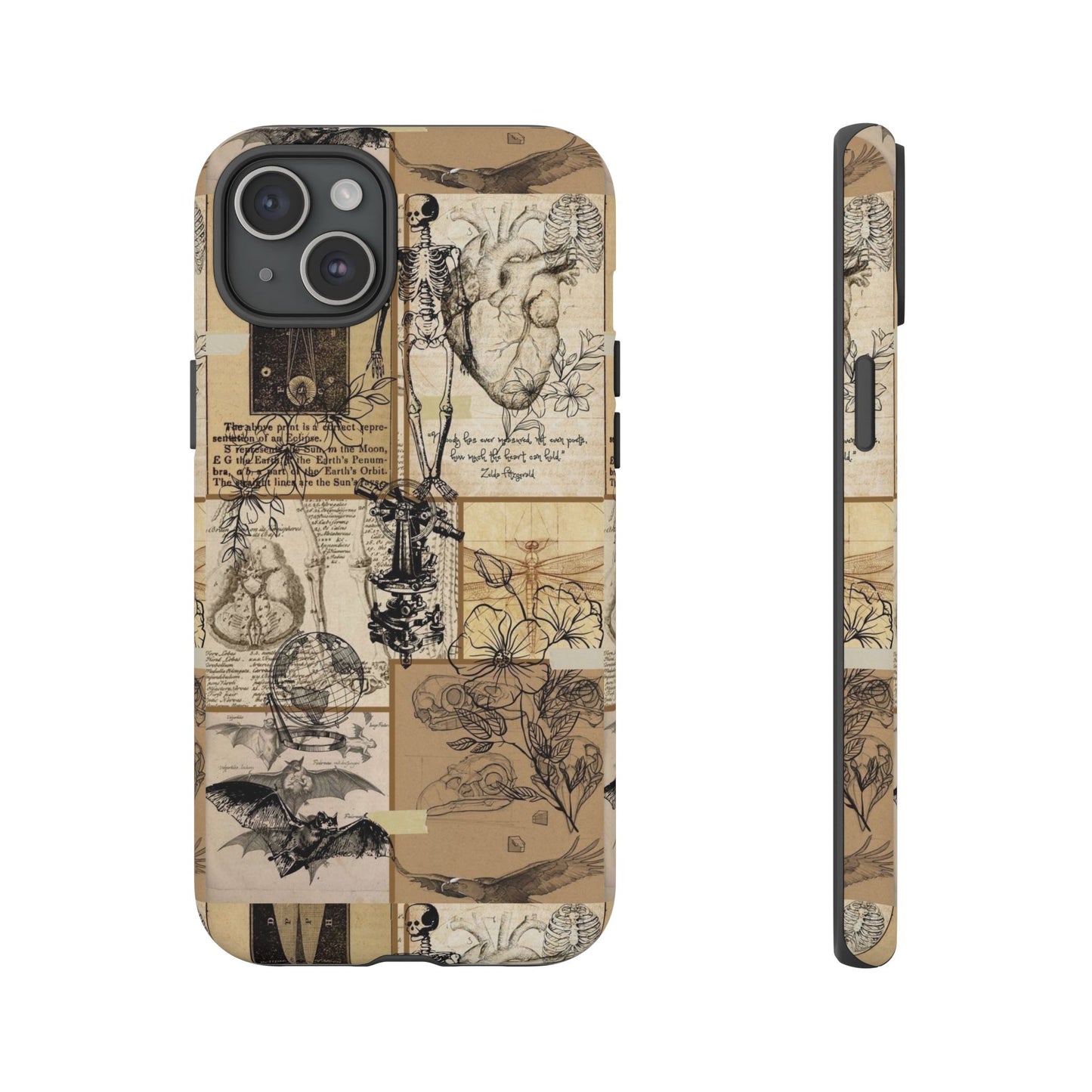 MIXED - Tough Case