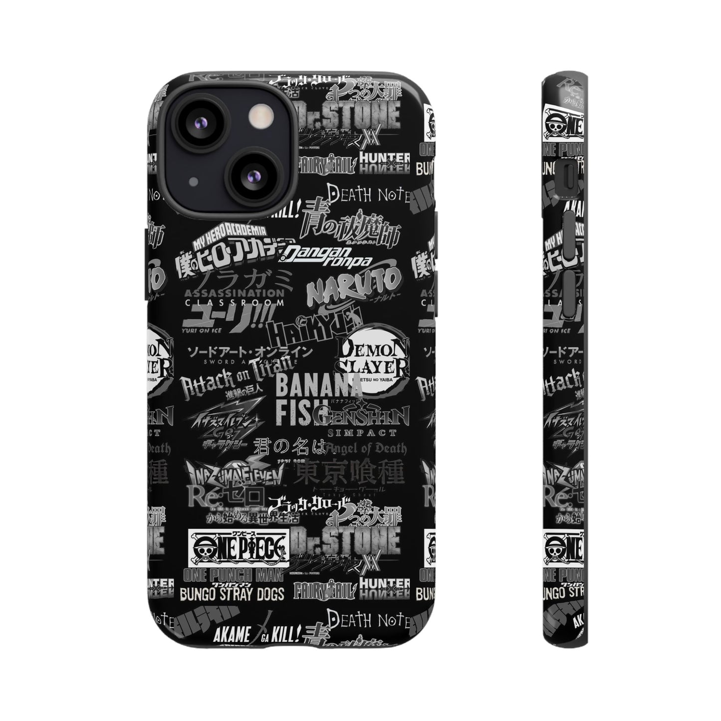 MIXED - Tough Case