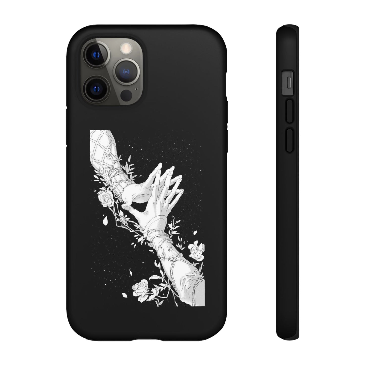 BLACK - Tough Case