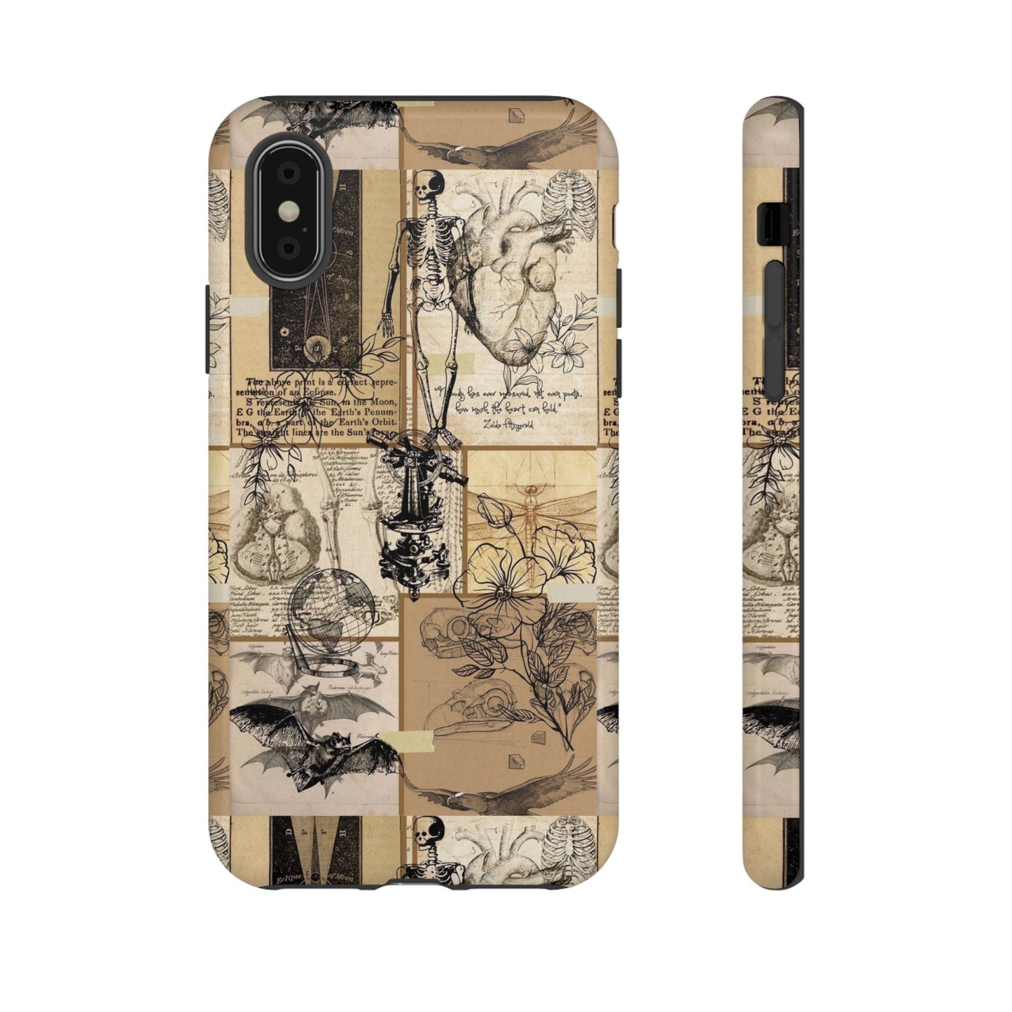 MIXED - Tough Case