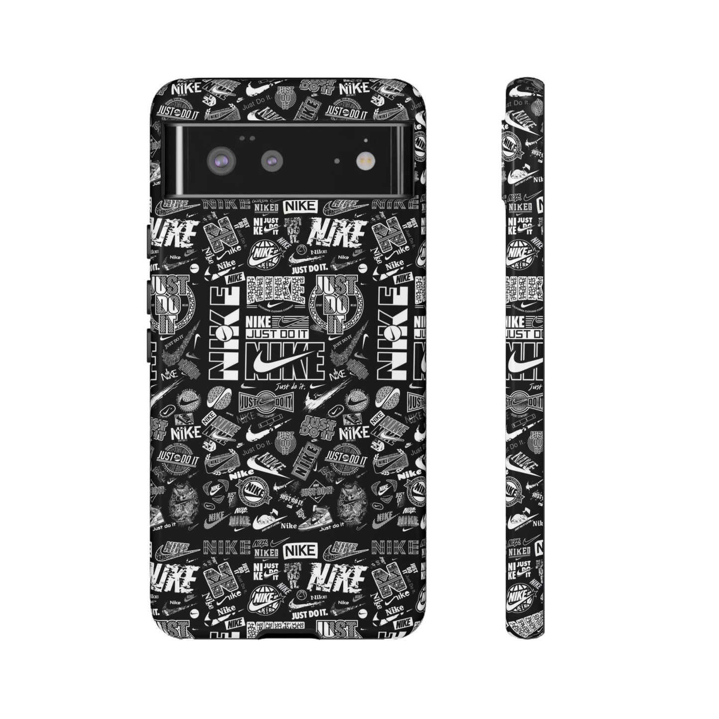 MIXED - Tough Case