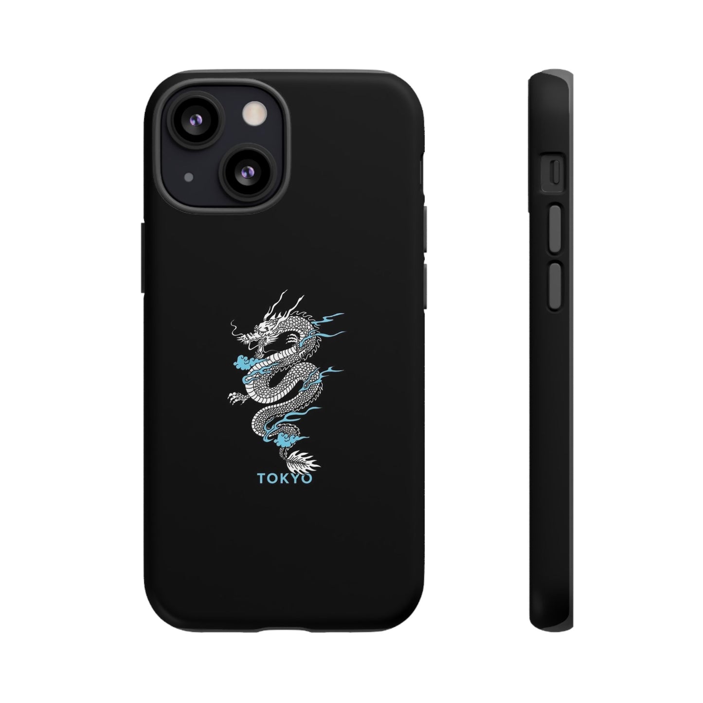 DRAGON - Tough Case