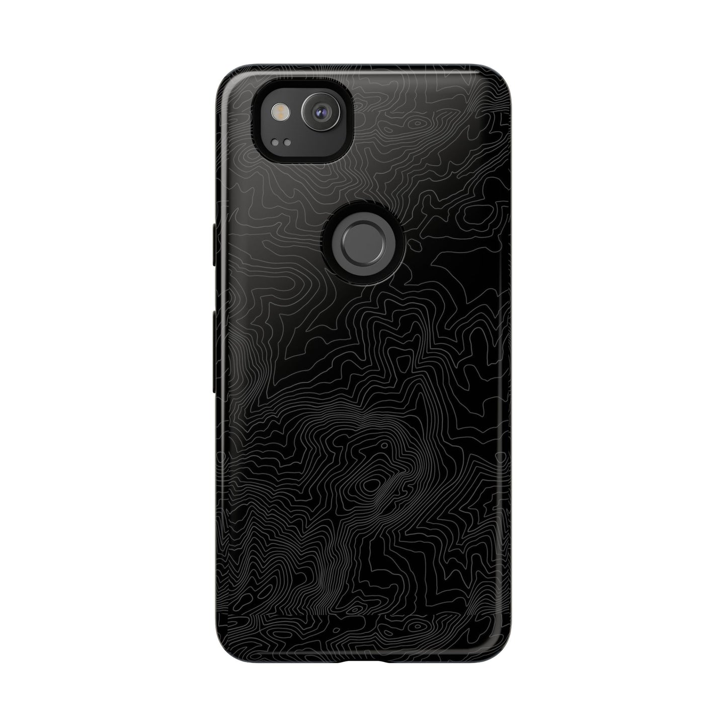 BLACK - Tough Case