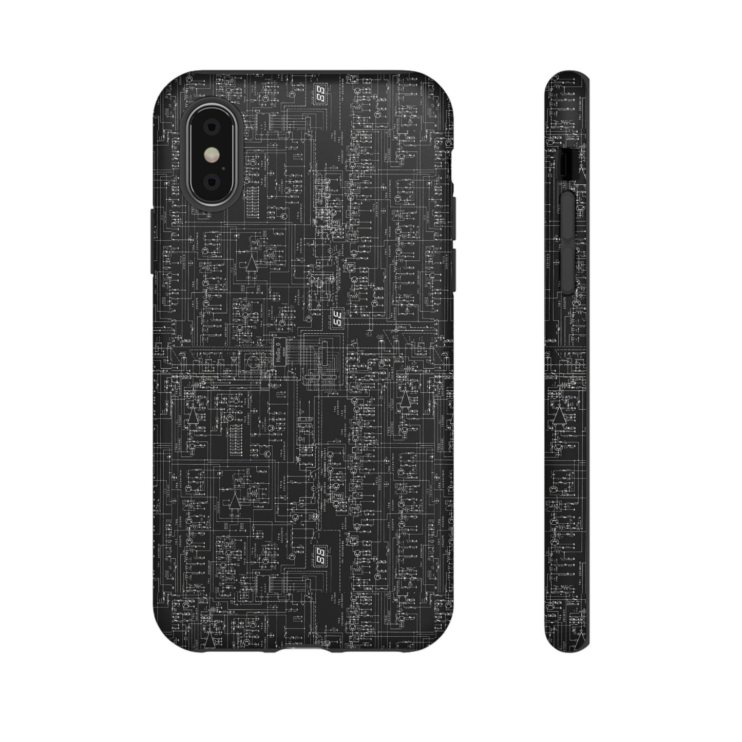 MIXED - Tough Case