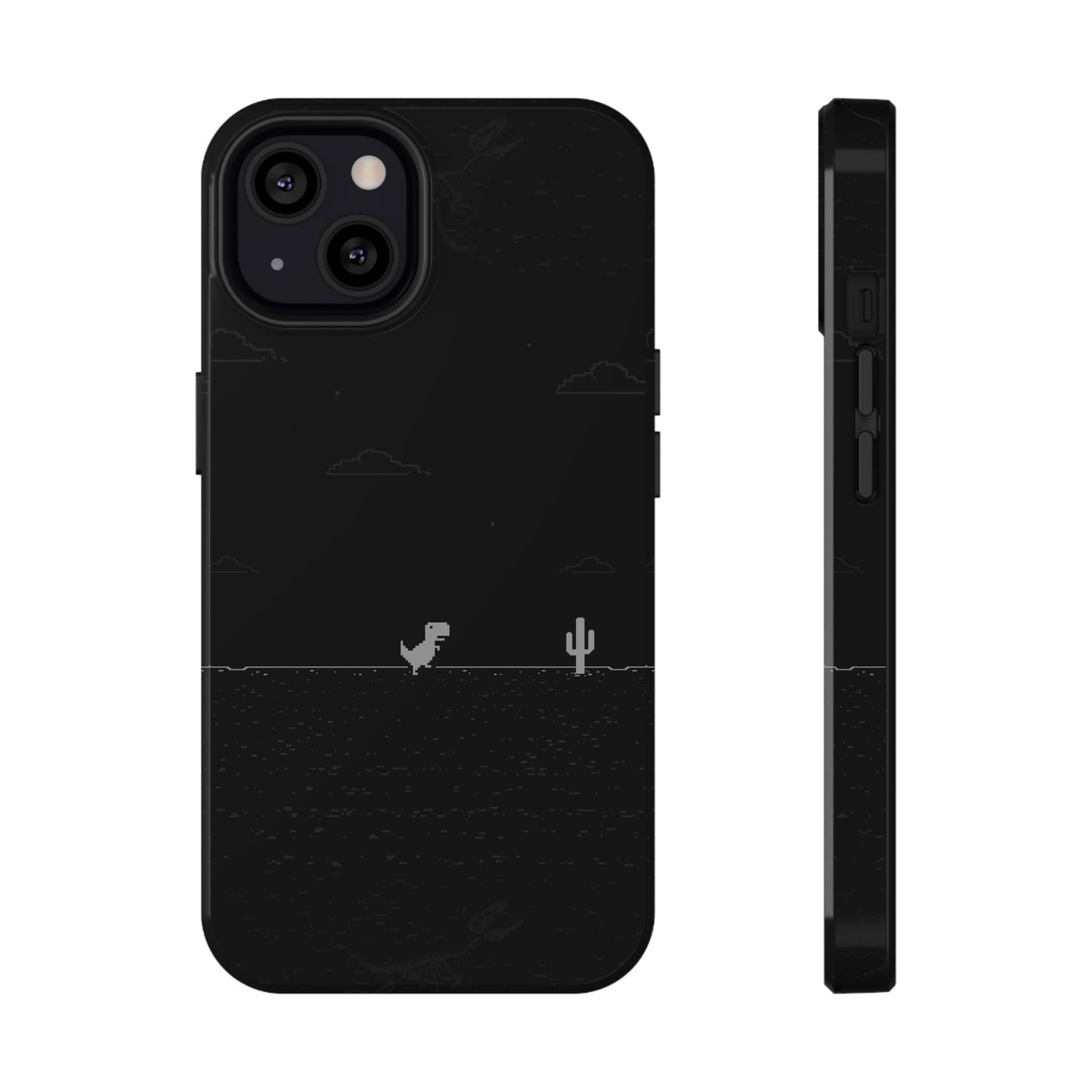 DINOSAUR Impact-Resistant Case