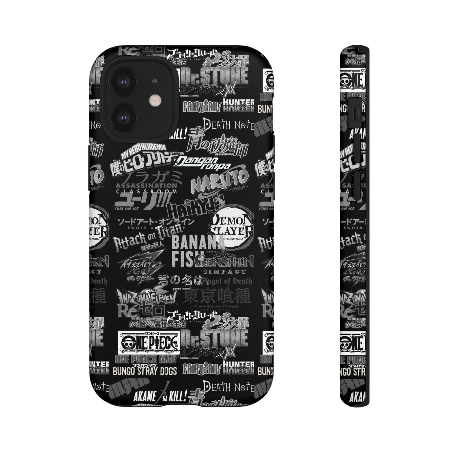 MIXED - Tough Case