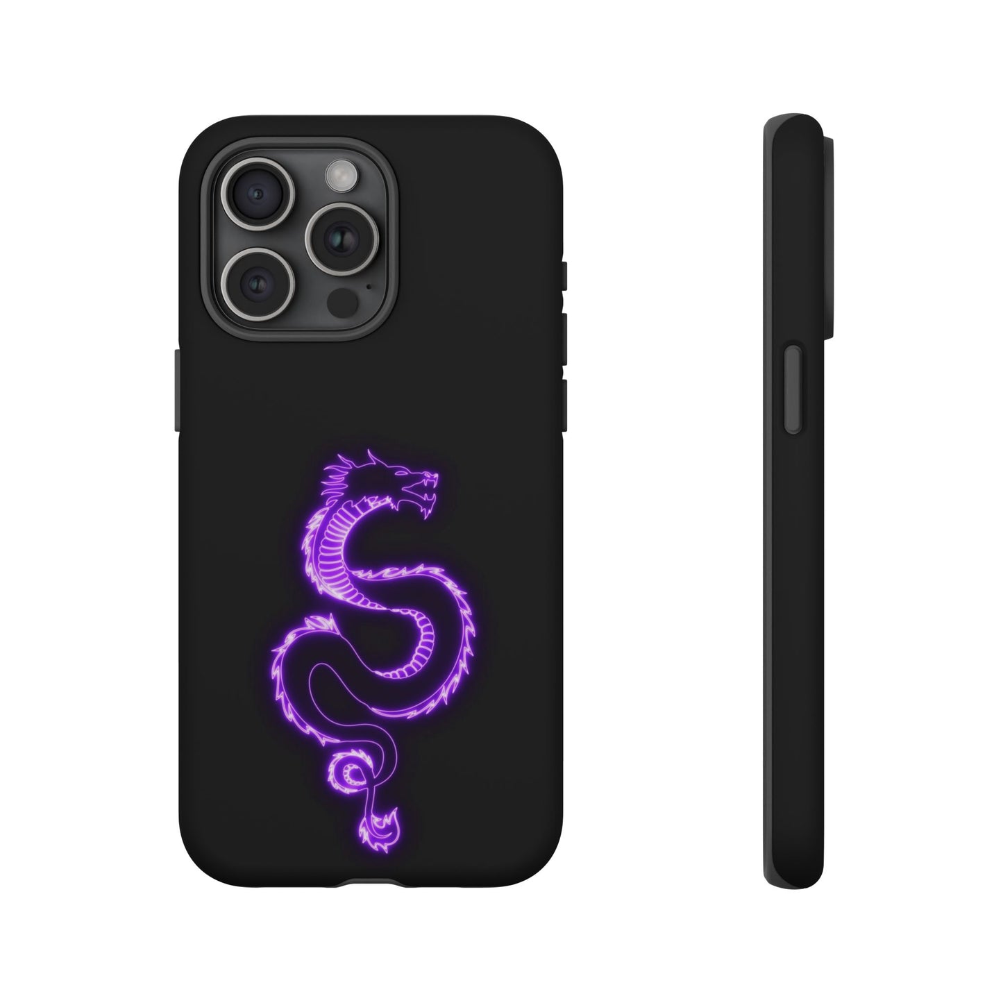 DRAGON - Tough Case