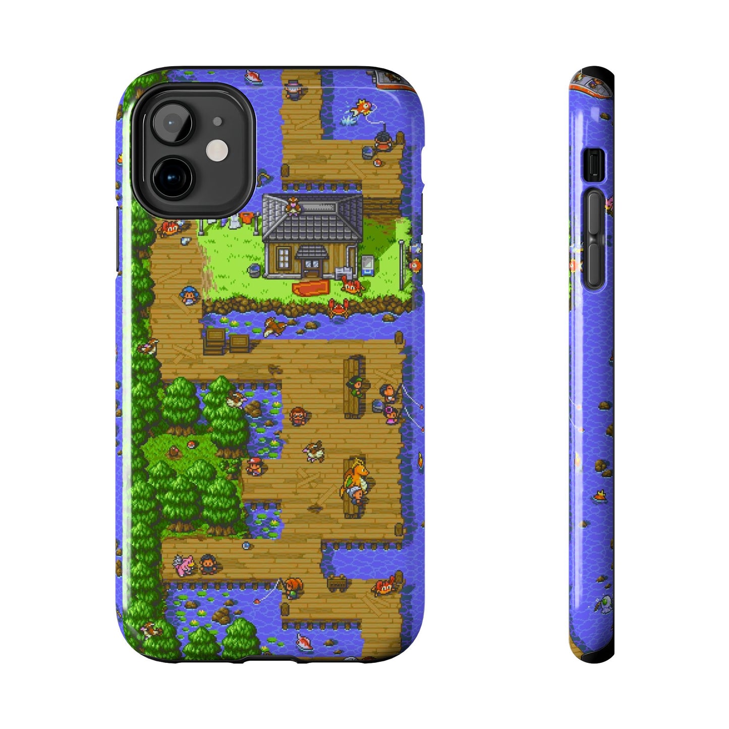 STARDEW - Tough Phone Case