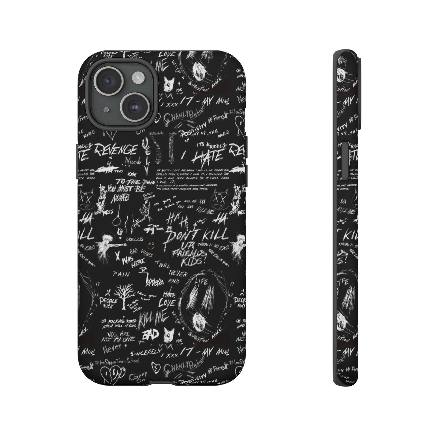 MIXED - Tough Case