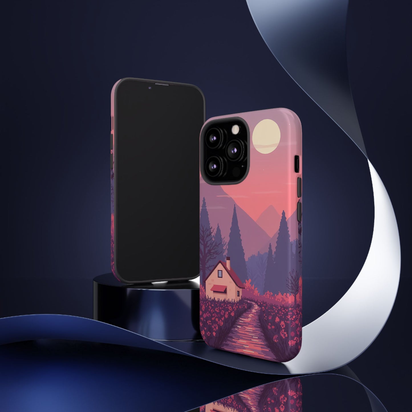 Scenic - Tough Case