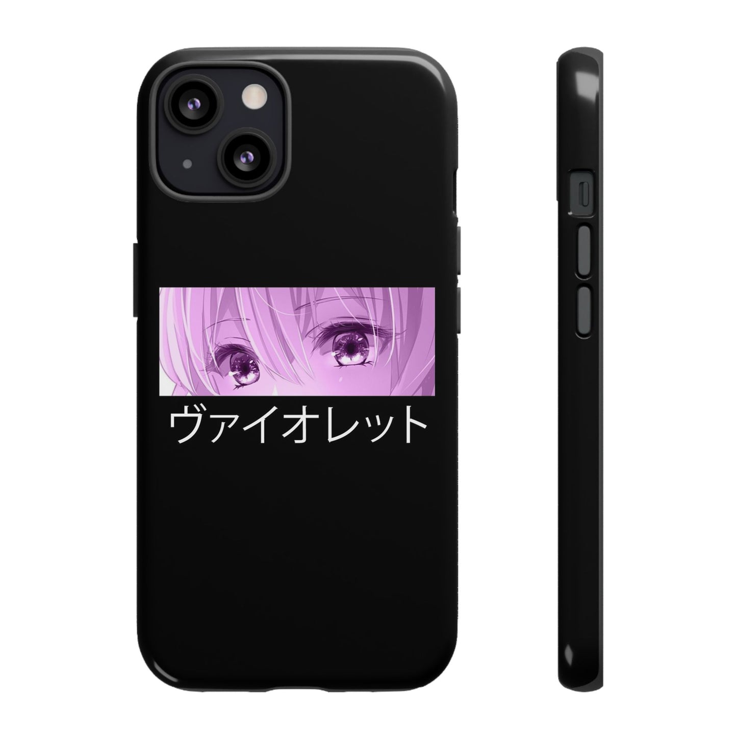 ANIME - Tough Case