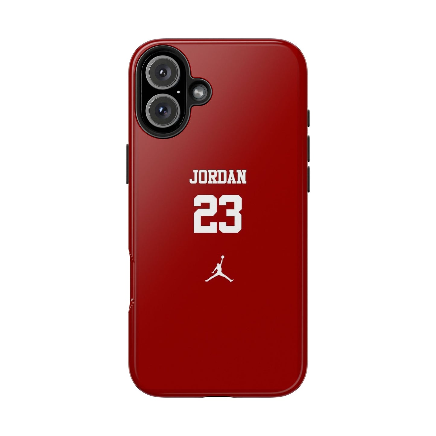 JORDAN NBA - Tough Phone Case